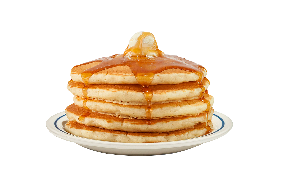 Pancakes