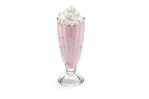 Smoothies & Shakes