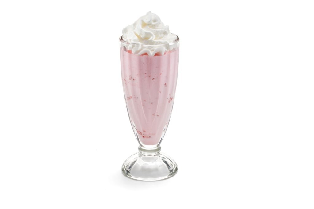 House-Made Milkshakes — IHOP at SaskHop Regina