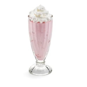 House-Made Milkshakes