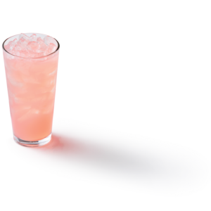 Fruit Flavored Lemonades