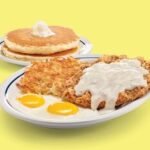 Breakfast Combos