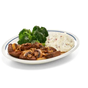 Sirloin Steak Tips