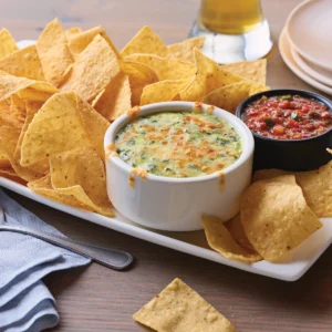 Spinach & Artichoke Dip
