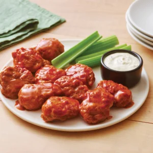 Boneless Wings
