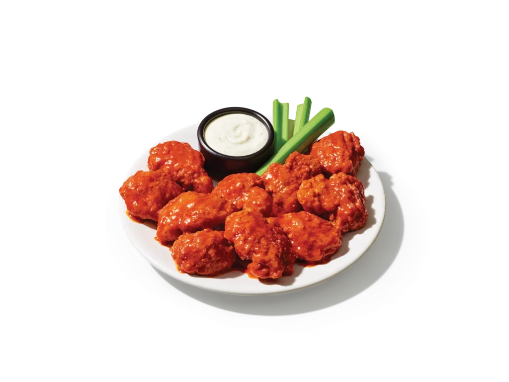Classic Bone-In Wings — Applebee's at SaskHop Regina