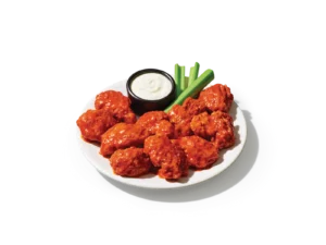 Classic Bone-In Wings