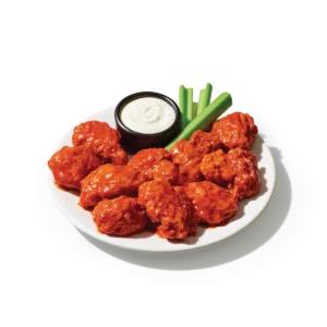Classic Bone-In Wings