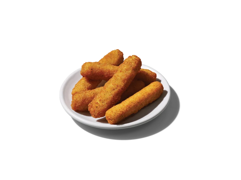 Mozzarella Sticks — Applebee's at SaskHop Regina