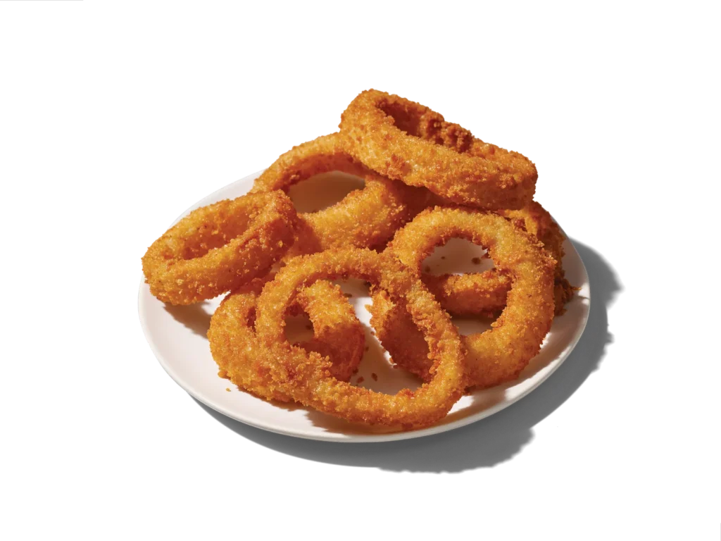Crunchy Onion Rings — Applebee's at SaskHop Regina