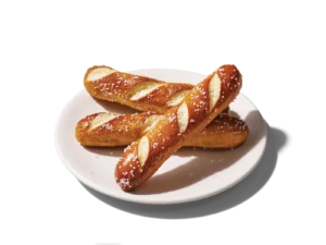 Brew Pub Pretzels & Beer Cheese Dip