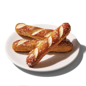 Brew Pub Pretzels & Beer Cheese Dip