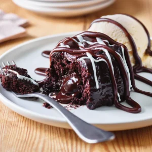 Brownie Bite