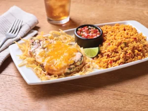 Fiesta Lime Chicken®