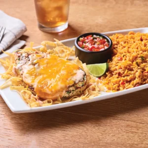Fiesta Lime Chicken®