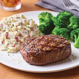 8 oz. Top Sirloin