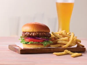 Classic Burger