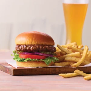 Classic Burger