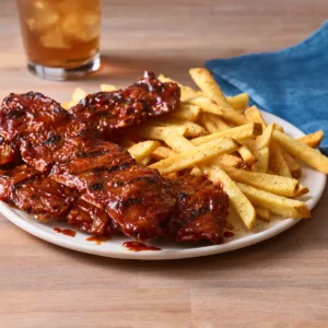 Applebee's Rib-Lets® Platter