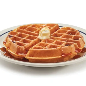 Belgian Waffle