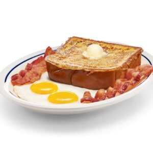French Toast Combo