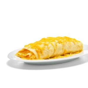 Build Your Own Omelette