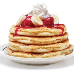 Strawberry Banana