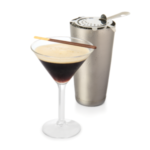 Espres-So Happy Martini