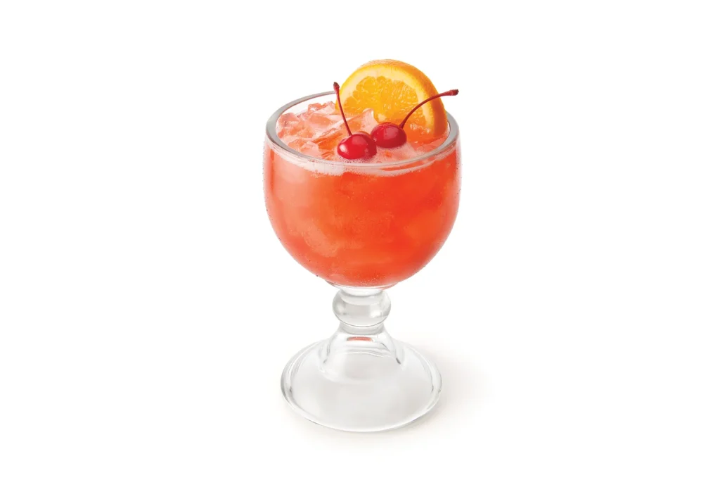 Mucho Cocktails — Applebee's at SaskHop Regina