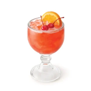 Mucho Cocktails