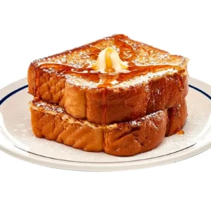 Classic French Toast