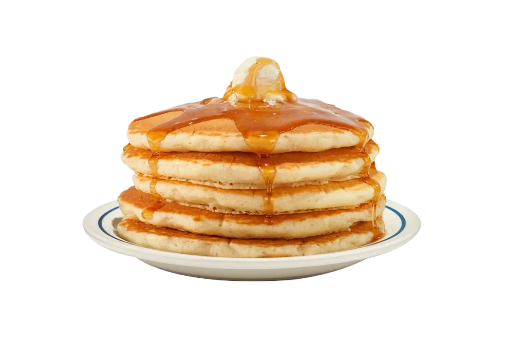 Original Buttermilk — IHOP at SaskHop Regina