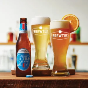 Beer Bottles