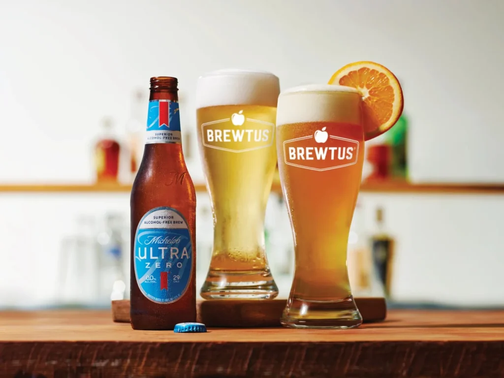 Draft Beer (20 oz) — Applebee's at SaskHop Regina